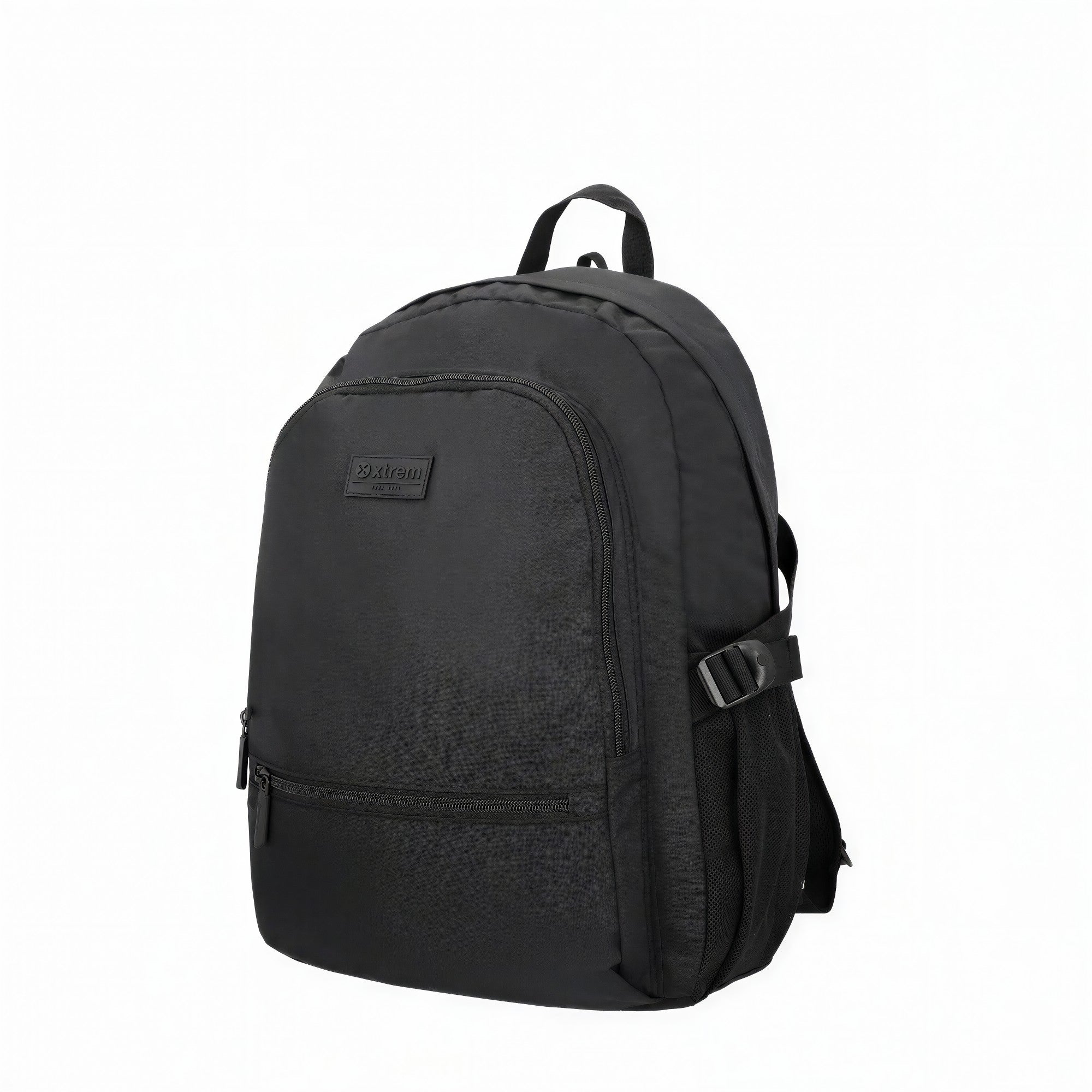Mochila Notebook Xtrem Wynwood 5XT - Black - 16"