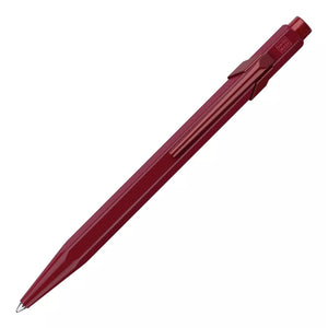 Caneta Caran D´Ache 849 Claim Your Style - Garnet Red