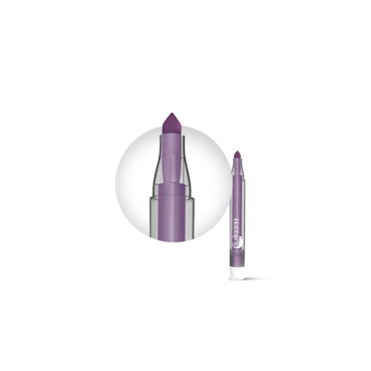 Art Kit Hubble Reino Mágico - A Fábrica de Canetas Perfumadas Newpen