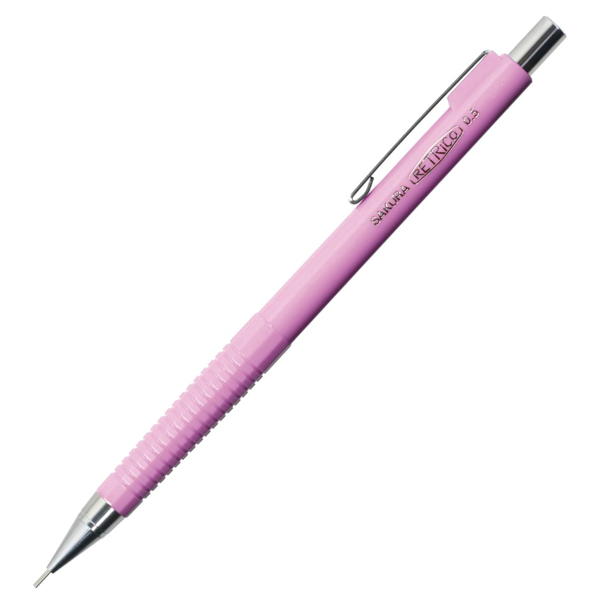 Lapiseira Sakura Retrico 0,5mm - Lapiseira Técnica