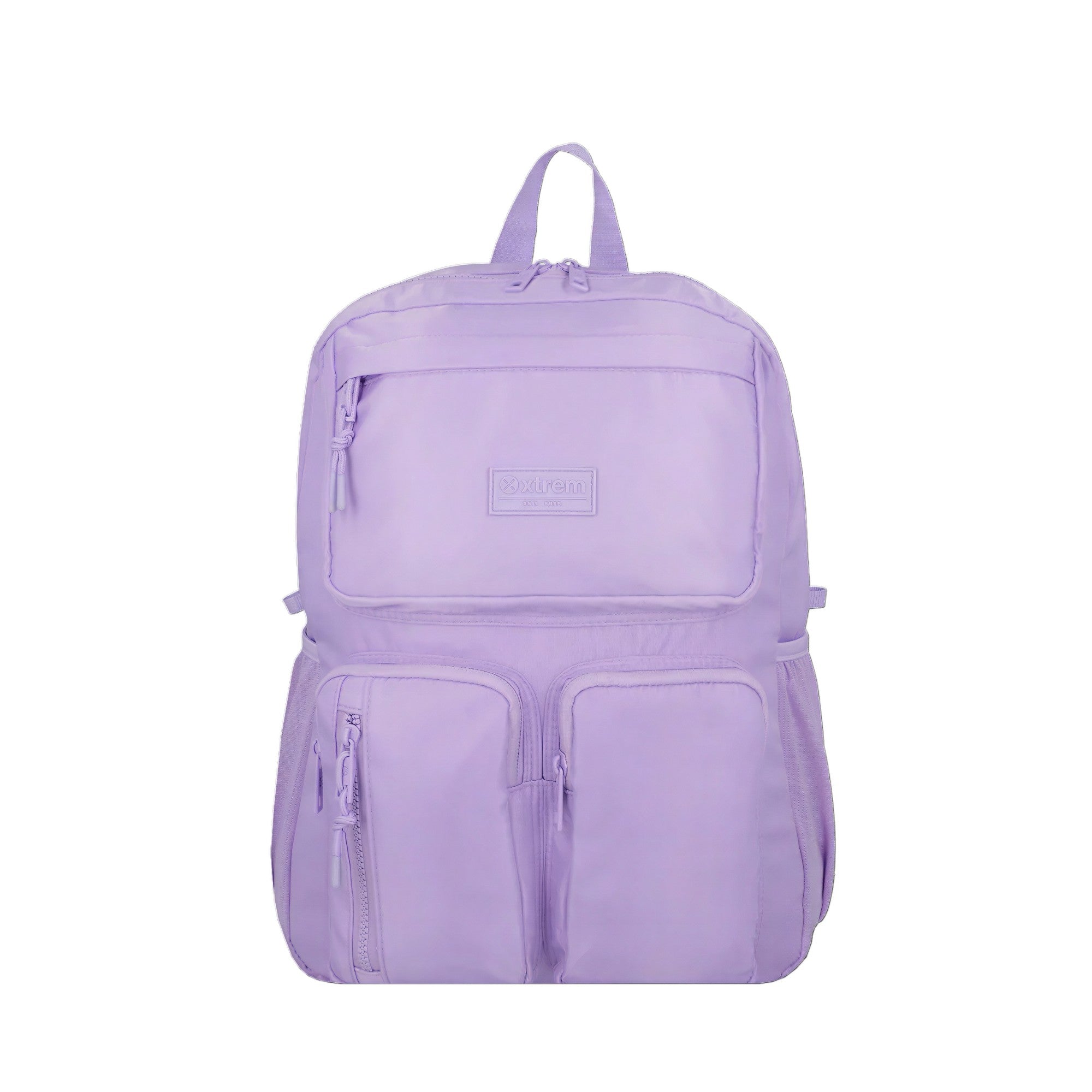 Mochila Notebook Xtrem by Samsonite Queens 5XT - Lilac - 15"