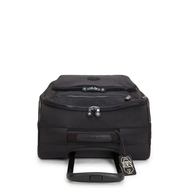 Mala Kipling New Youri Spin S - Black