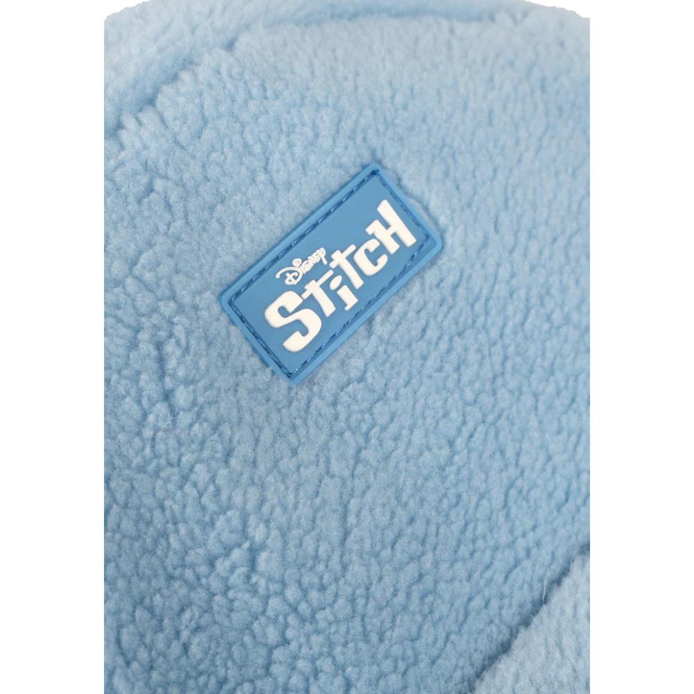 Mochila Stitch - Up4You - Azul - BS76024SC