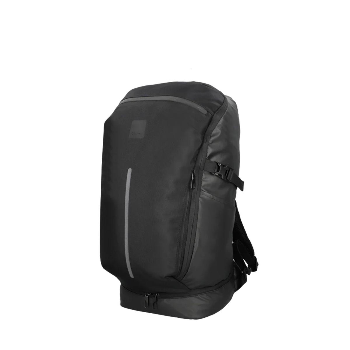 Mochila Samsonite - Quartor 20 3XT - Preto