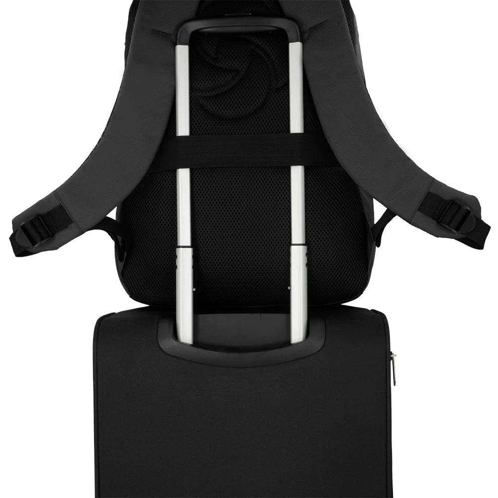 Mochila Samsonite Reformation Moonlight - Black