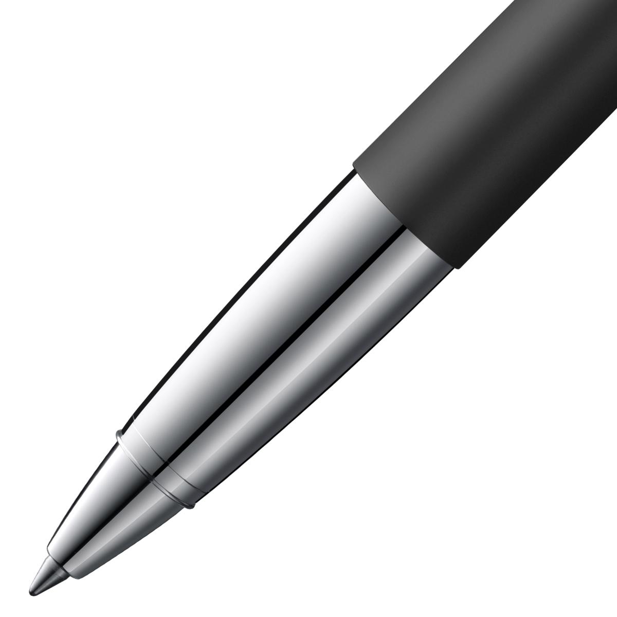 Caneta Lamy Studio Black - Rollerball - 367 - M