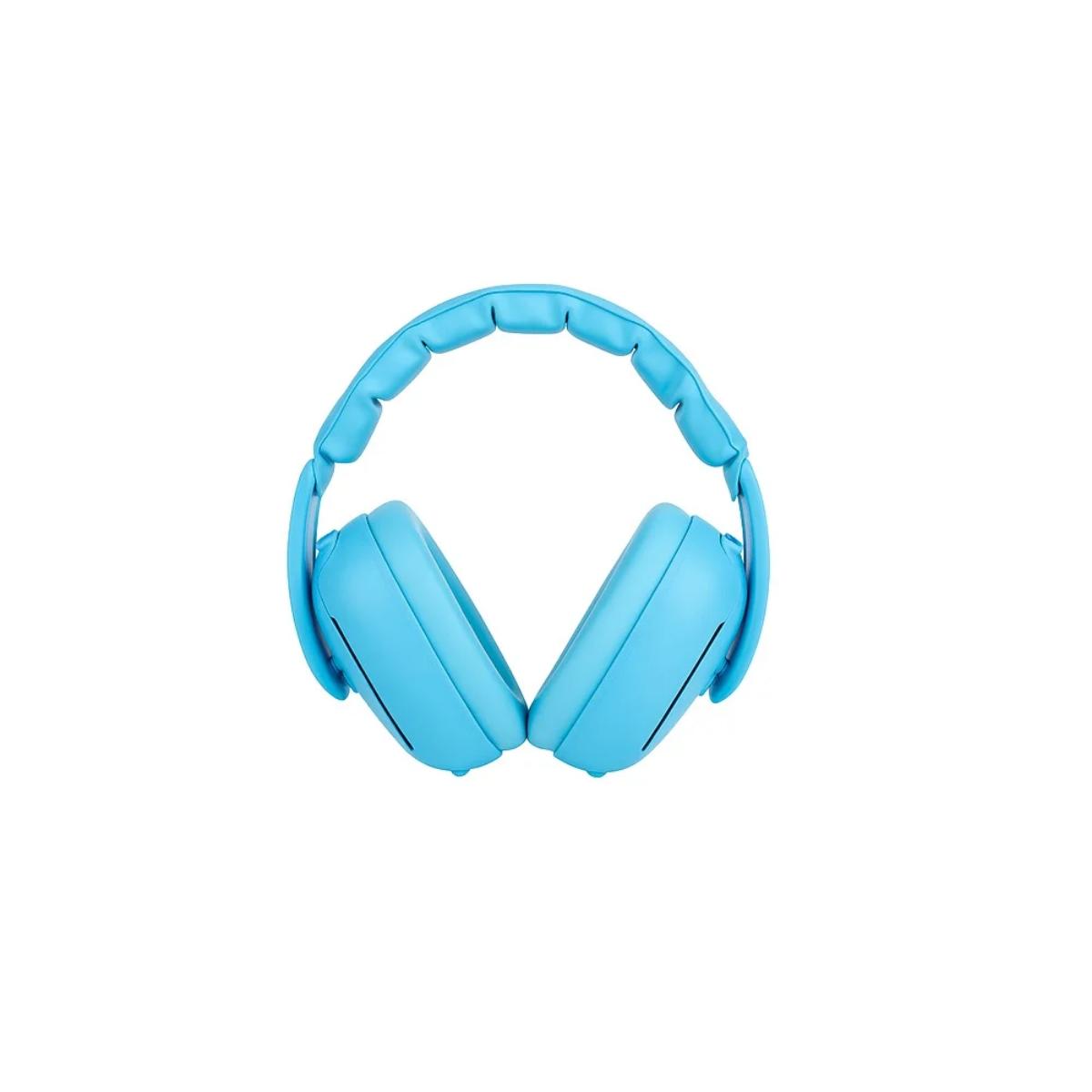 Abafador de Ruido Primeira Infancia AB001 - Blue Oex