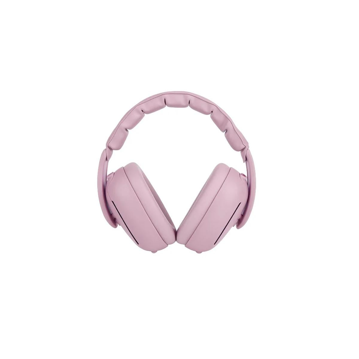 Abafador de Ruido Primeira Infancia AB001 - Pink Oex