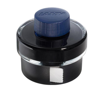 Tinta Para Caneta Tinteiro Refil Lamy - Azul Escuro
