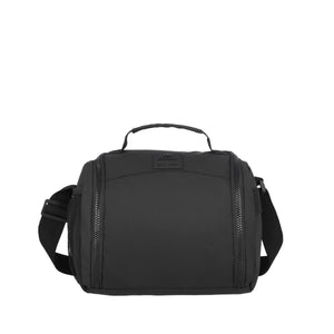 Lancheira Térmica Xtrem by Samsonite - New Break - Preta