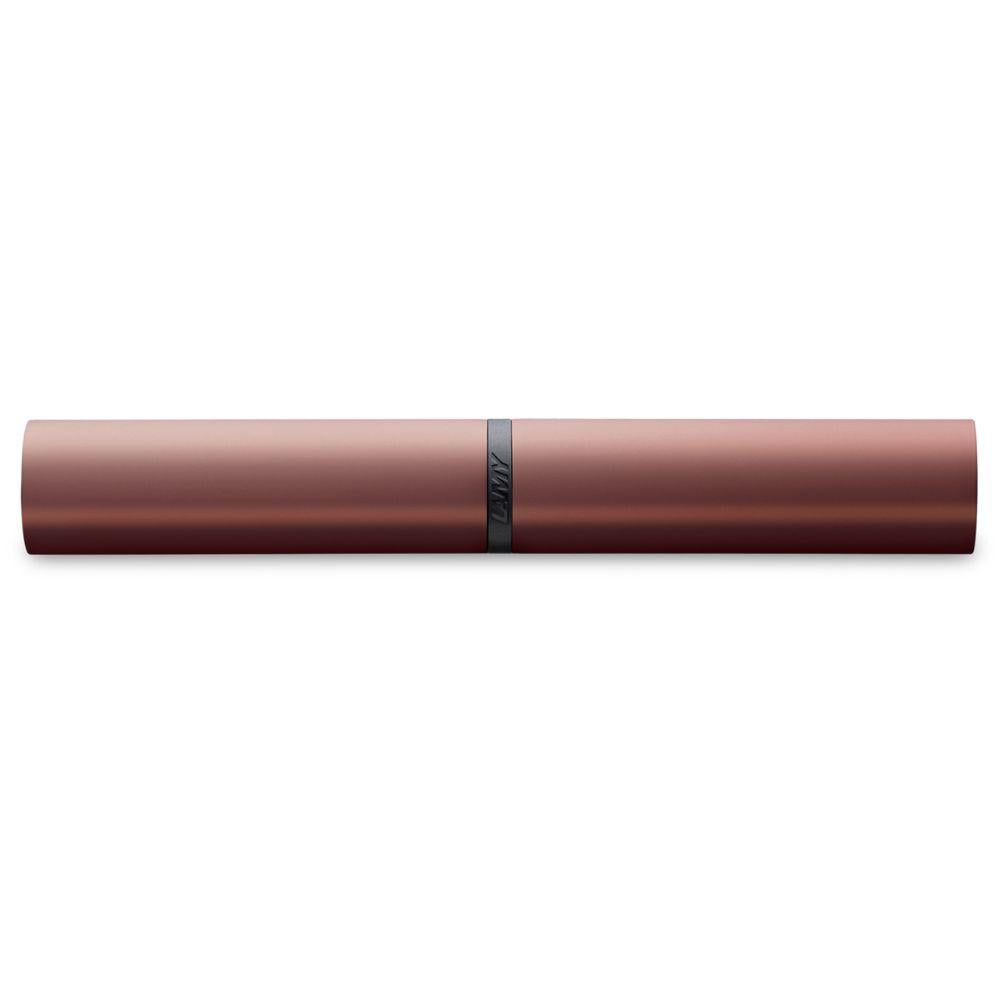 Caneta Tinteiro Lamy LX Marron - 090 M