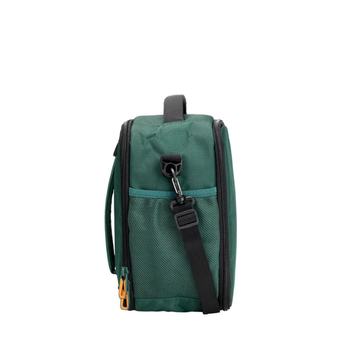 Lancheira Térmica Samsonite - Ignition Picnic - Verde