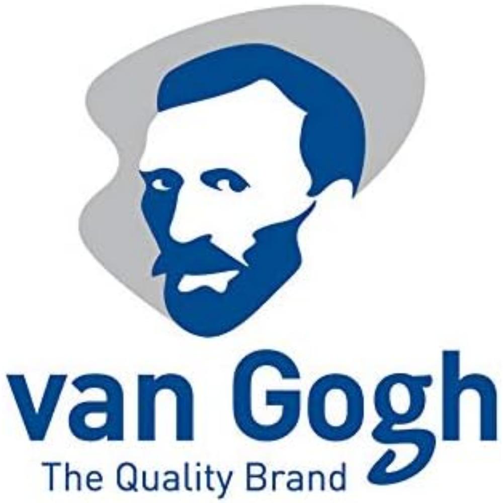 Aquarela Van Gogh 12 Cores - Pastilha - Pocket Box