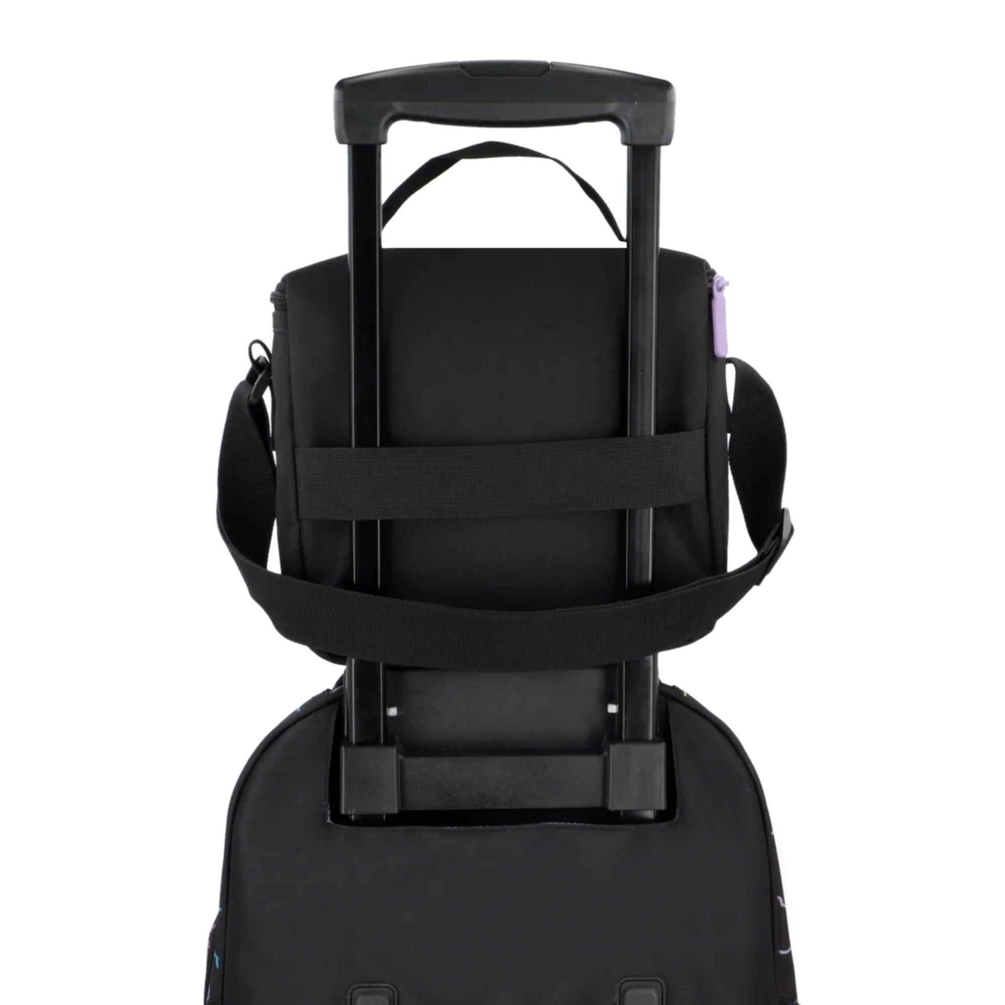 Kit Escolar Xtrem Triple Pack 5XT - Black - 3 Peças