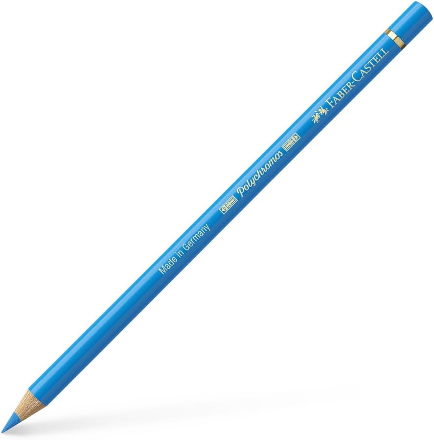 Lápis de Cor Polychromos - Faber Castell - 36 Cores