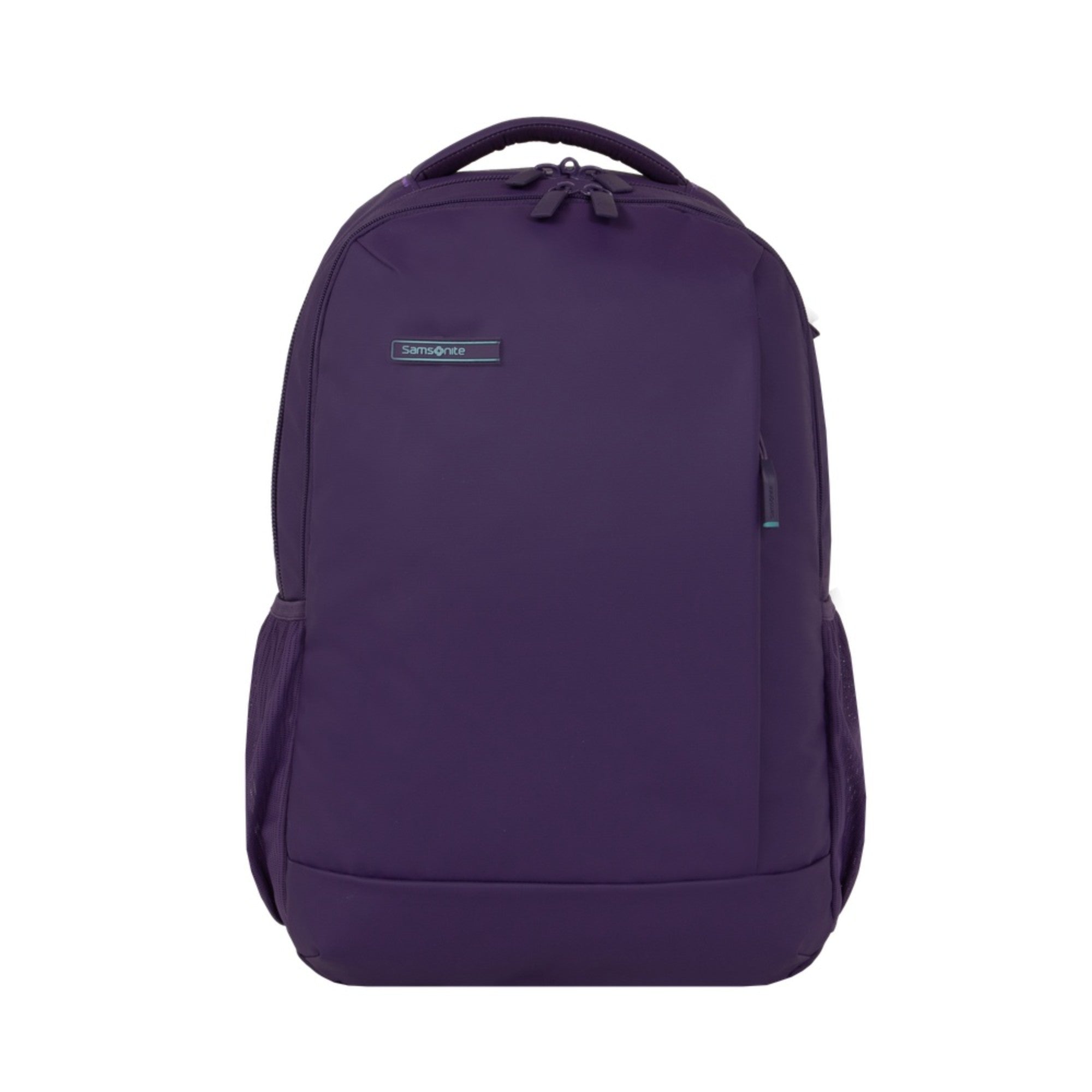 Mochila Samsonite Refraction Smithson - Dusk Purple - Laptop 16"