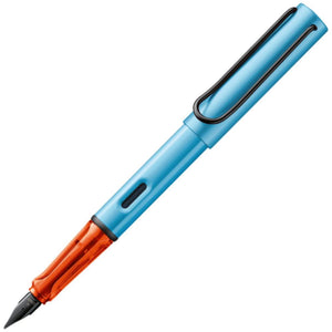 Caneta Tinteiro Lamy Al-Star Denim 0A5 - M