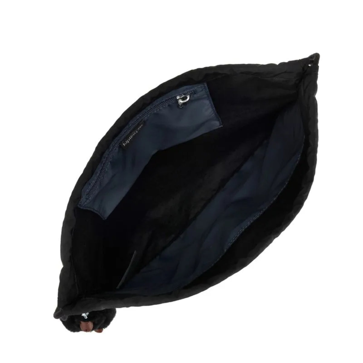 Mochila Kipling Supertaboo - True Black