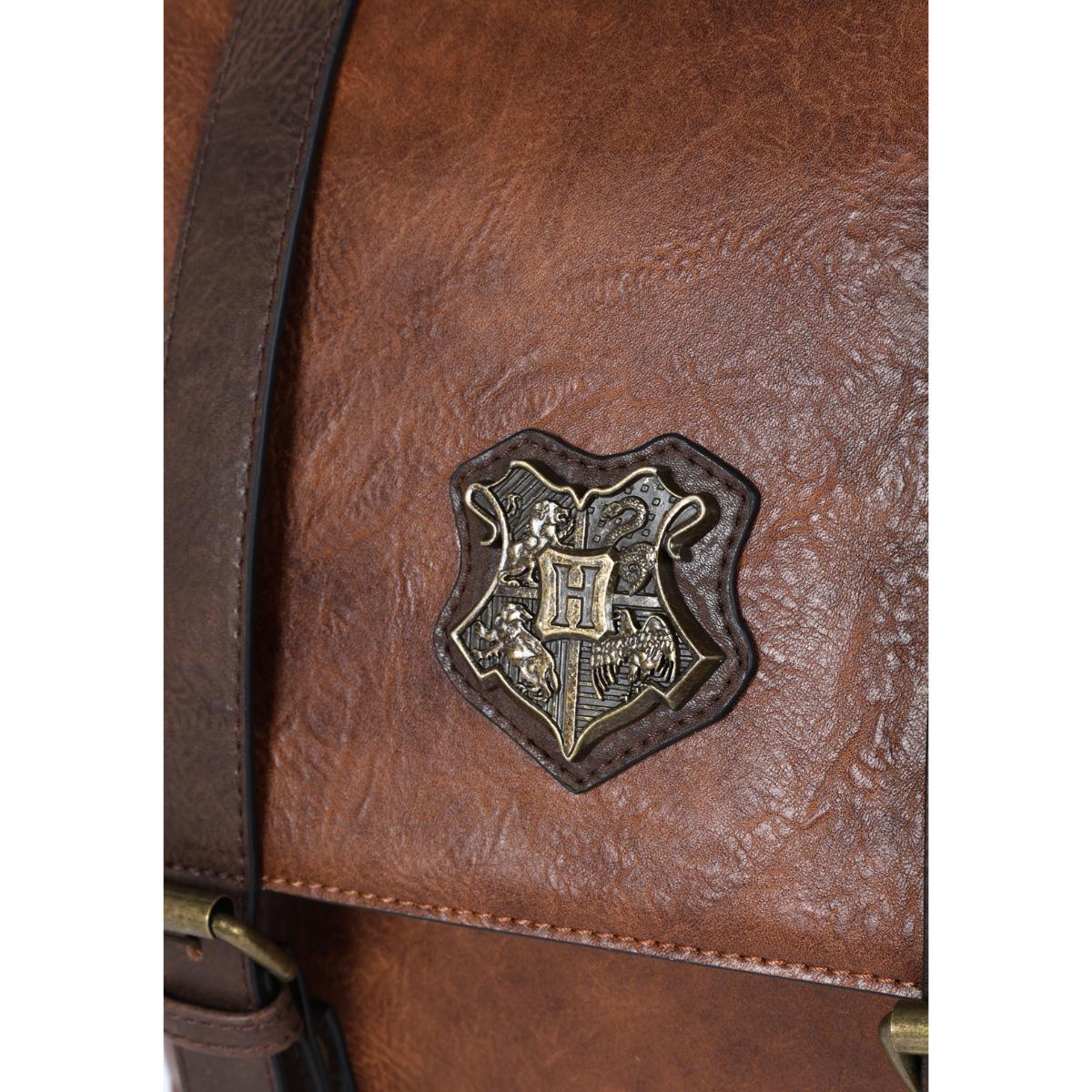 Mochila Harry Potter Hogwarts  - Up4you - BS69184HP