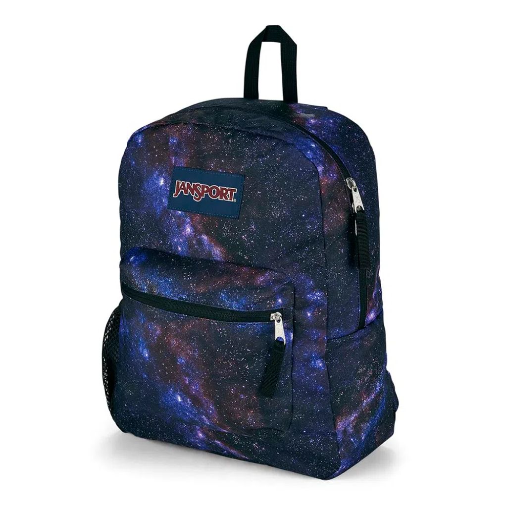 Mochila Jansport Cross Town- Nigth Sky