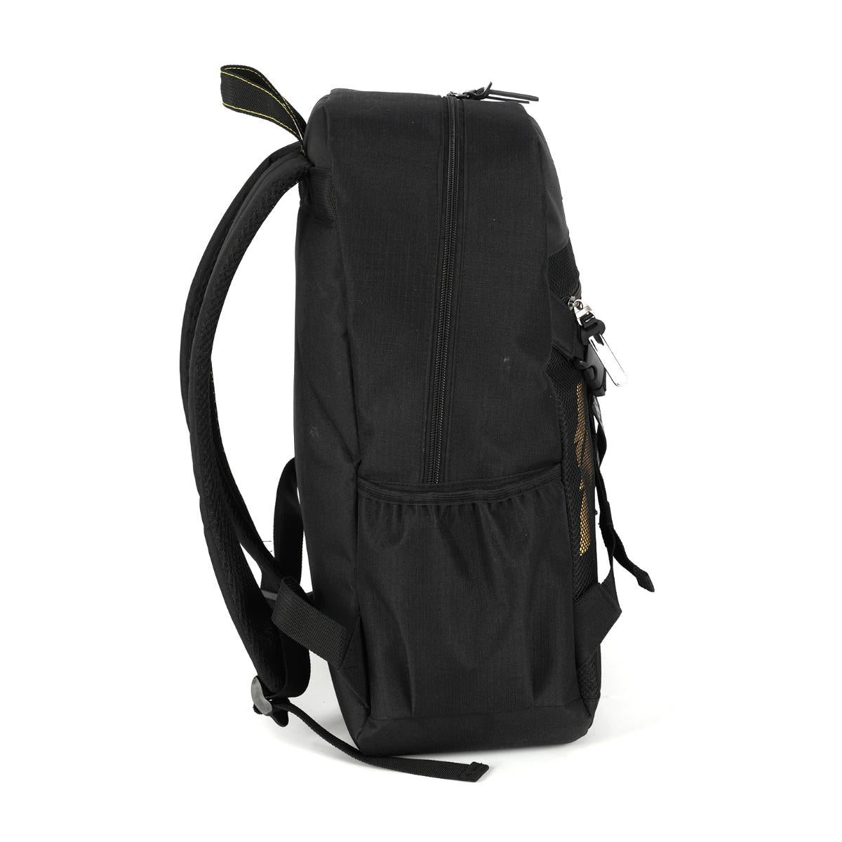 Mochila Free Frire FF - Classic Black