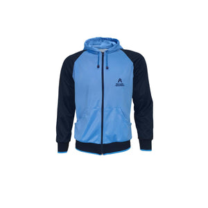 Agasalho de Malha Flanelado - Uniforme Colegio Adventista - Unissex