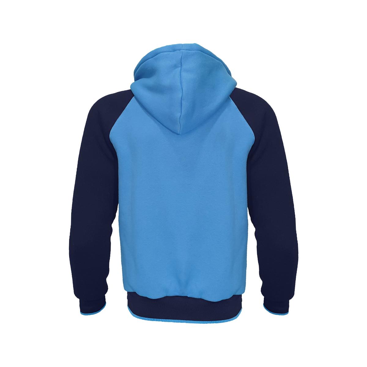 Agasalho de Moletom - Colegio Adventista - Unissex Livraria Skilo