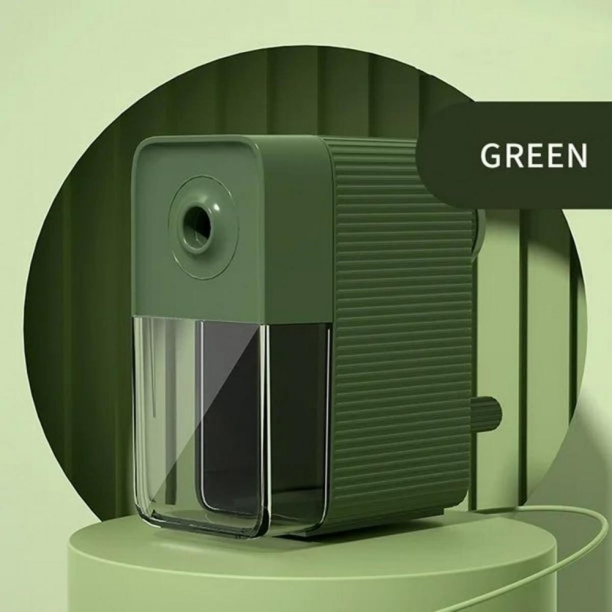 Apontador de Mesa Para Desenho Sinoart A252 - 5 Ajustes Sinoart