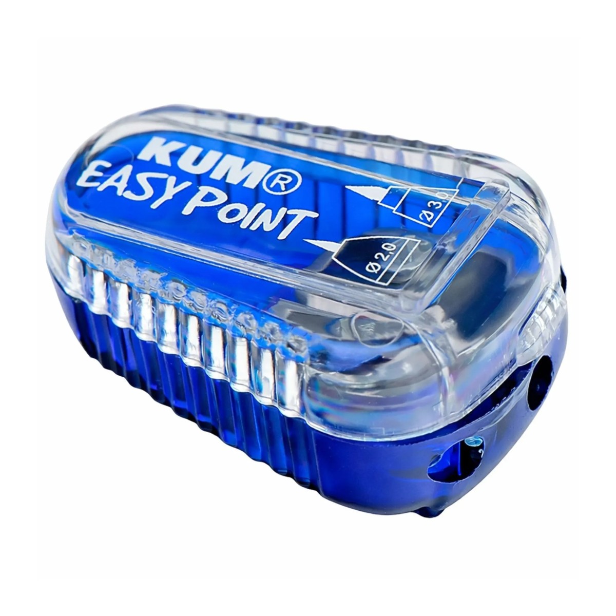 Apontador Para Minas de Grafite Kum Easy Point Kum