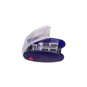 Apontador Profissional Kum AS2M  Long Point - Blue