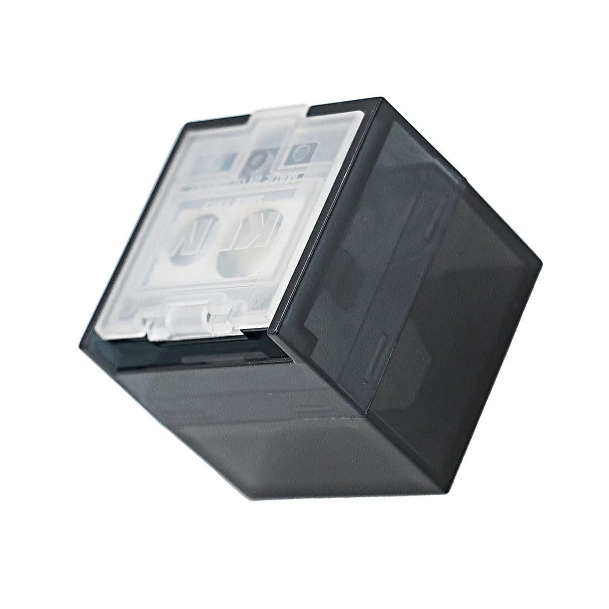 Apontador Profissional Kum CUB3 - Black Kum