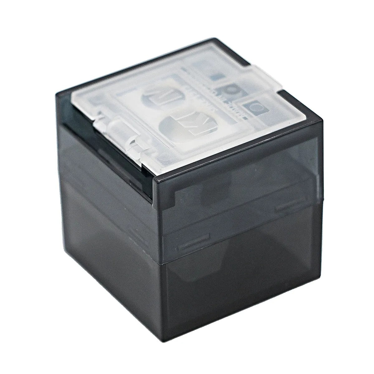 Apontador Profissional Kum CUB3 - Black Kum