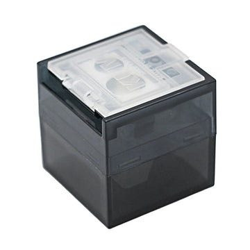 Apontador Profissional Kum CUB3 - Black Kum