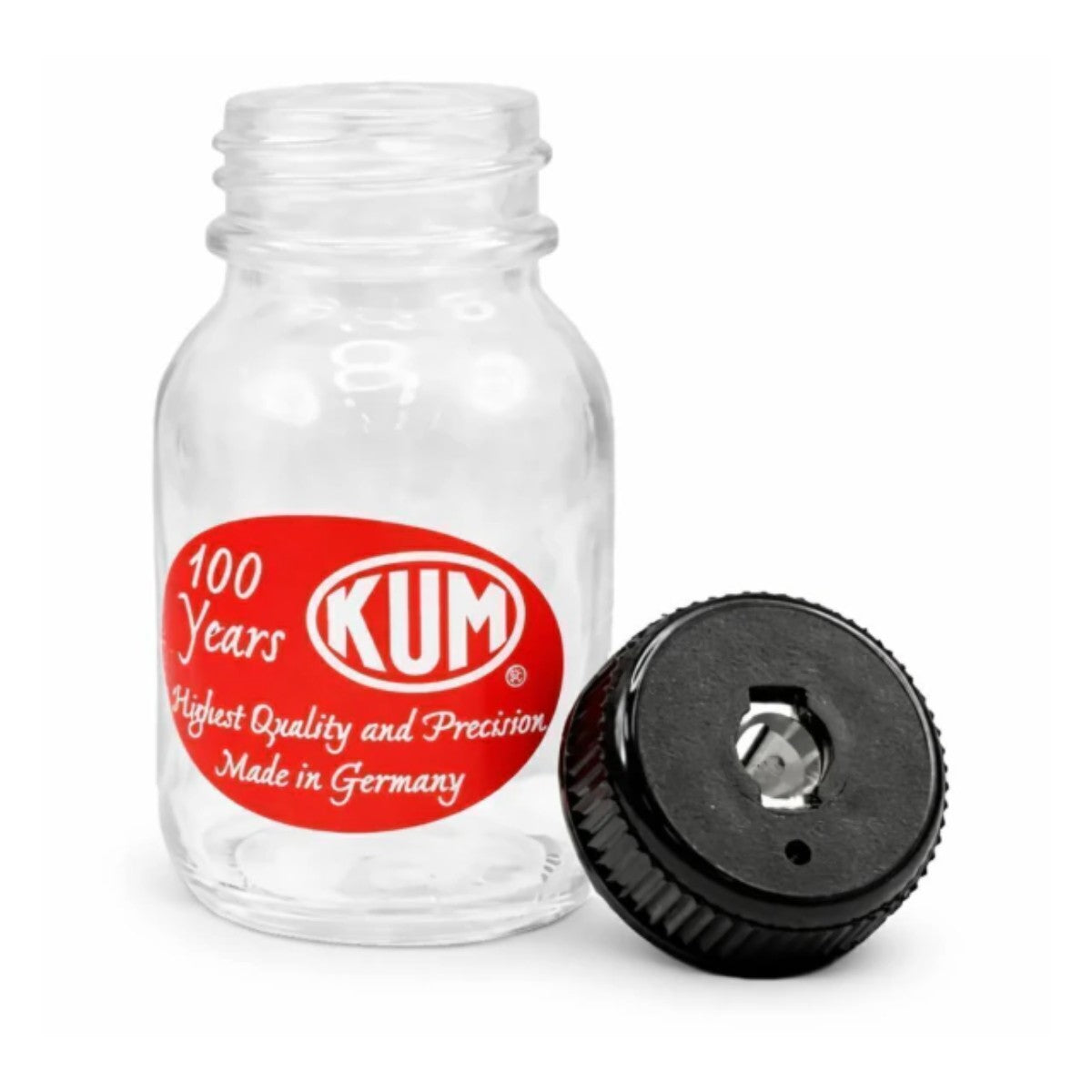 Apontador Profissional Kum Glass M1 Kum