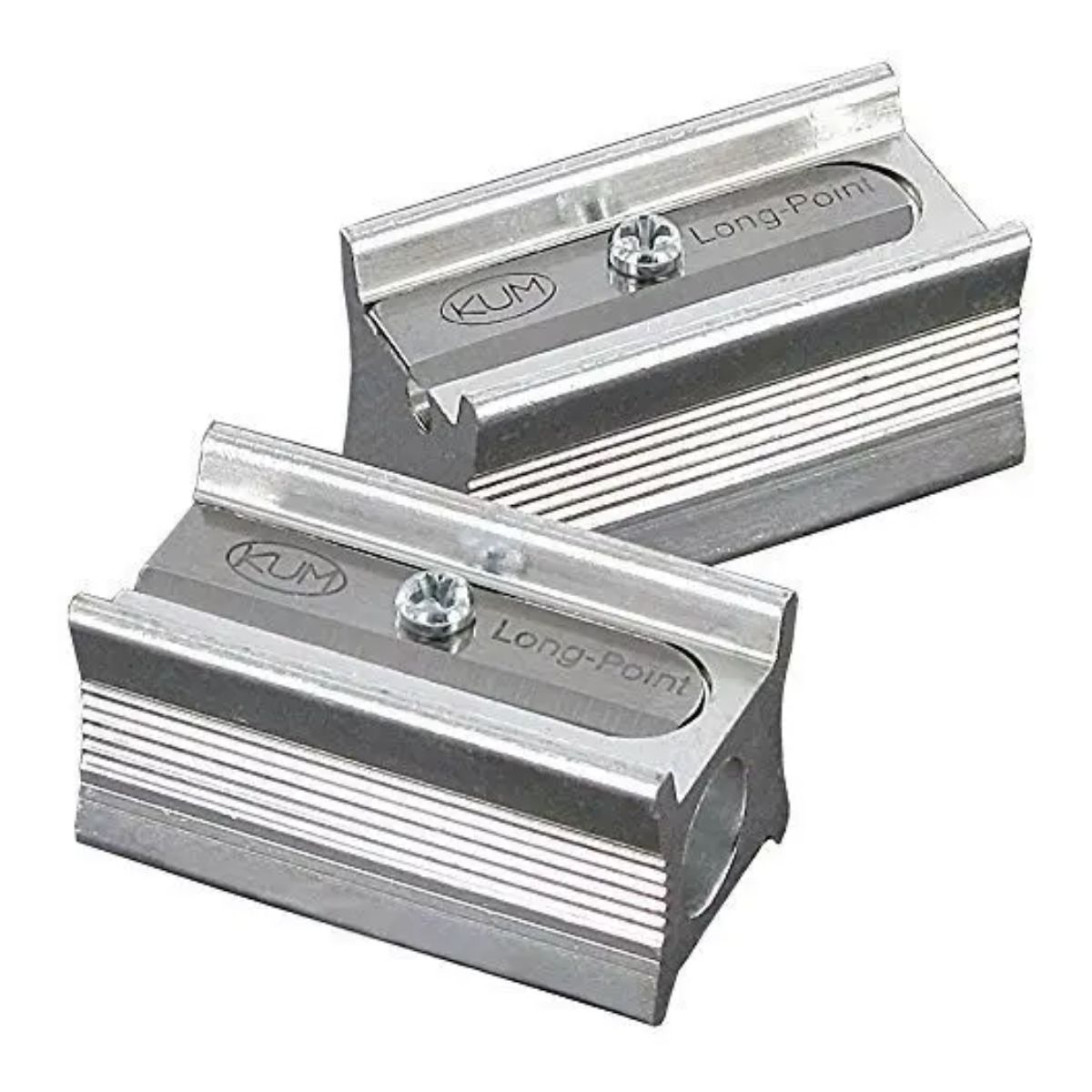 Apontador Profissional Kum Long Point - 400-5L Livraria Skilo