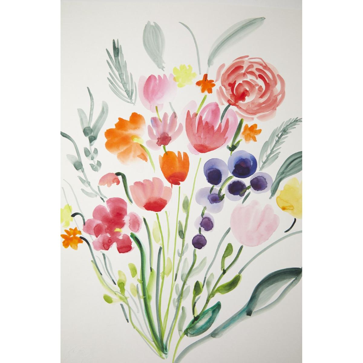 Aquarela Pebeo Pocket - Estojo de Metal com 12 Half Pans Pebeo