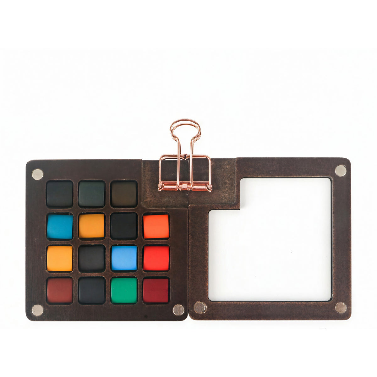 Aquarela Sinoart Portable Set - 15 Cores Sinoart