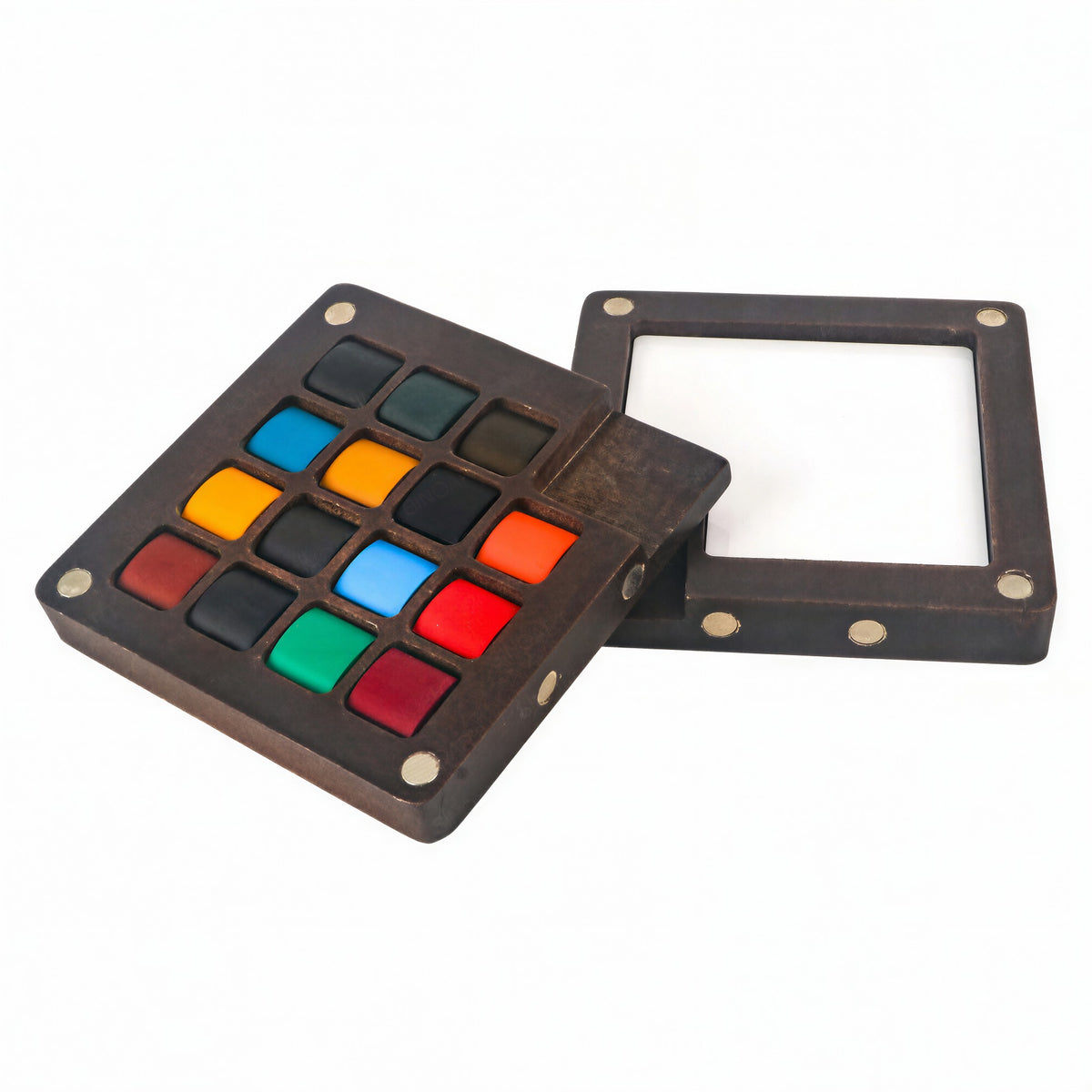 Aquarela Sinoart Portable Set - 15 Cores Sinoart