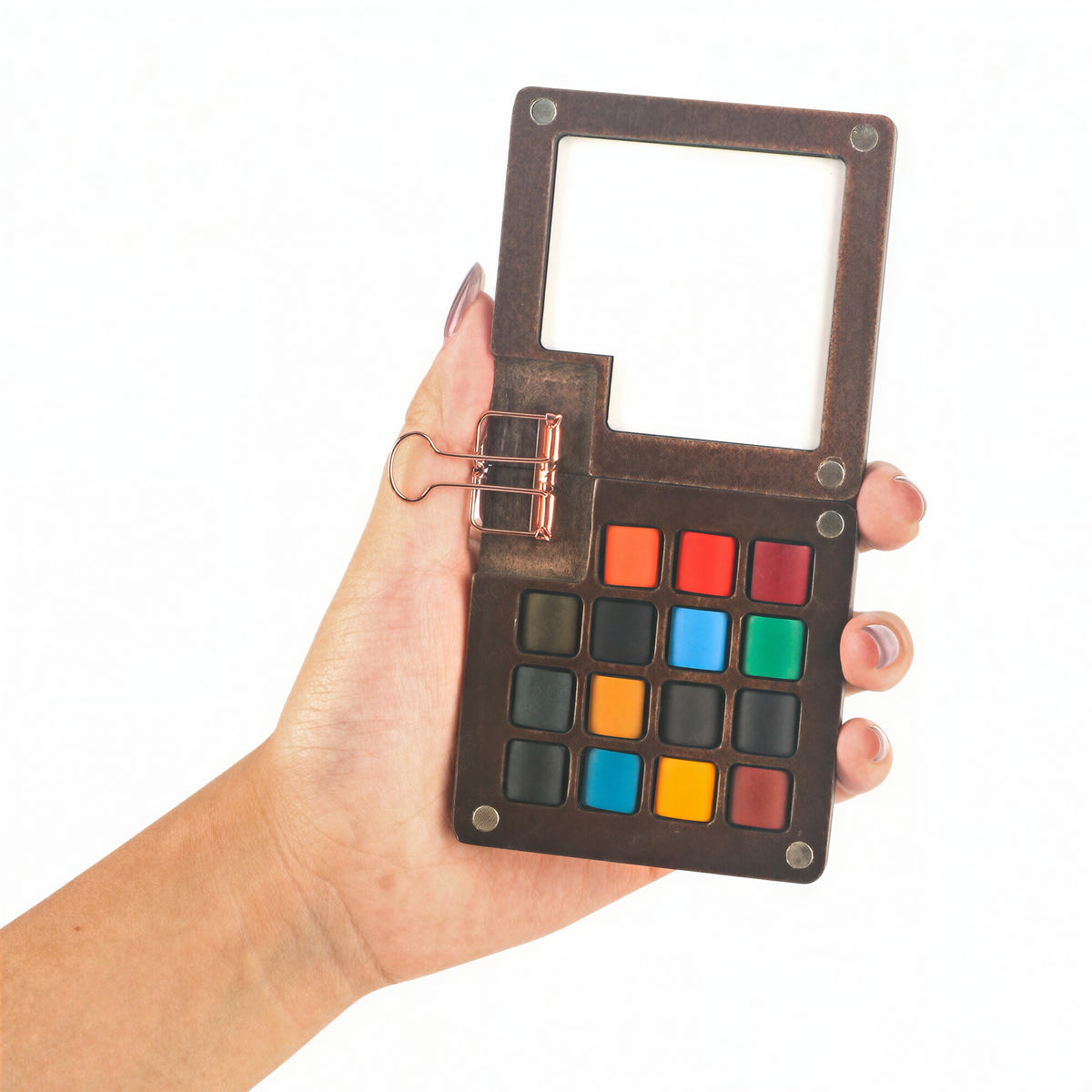 Aquarela Sinoart Portable Set - 15 Cores Sinoart