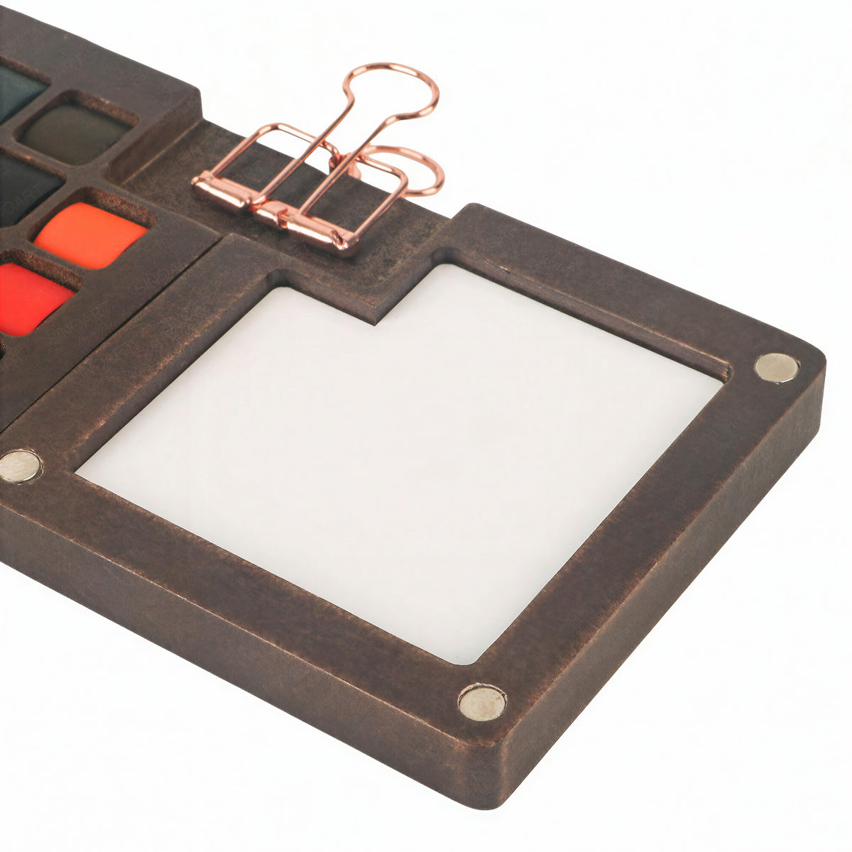 Aquarela Sinoart Portable Set - 15 Cores Sinoart