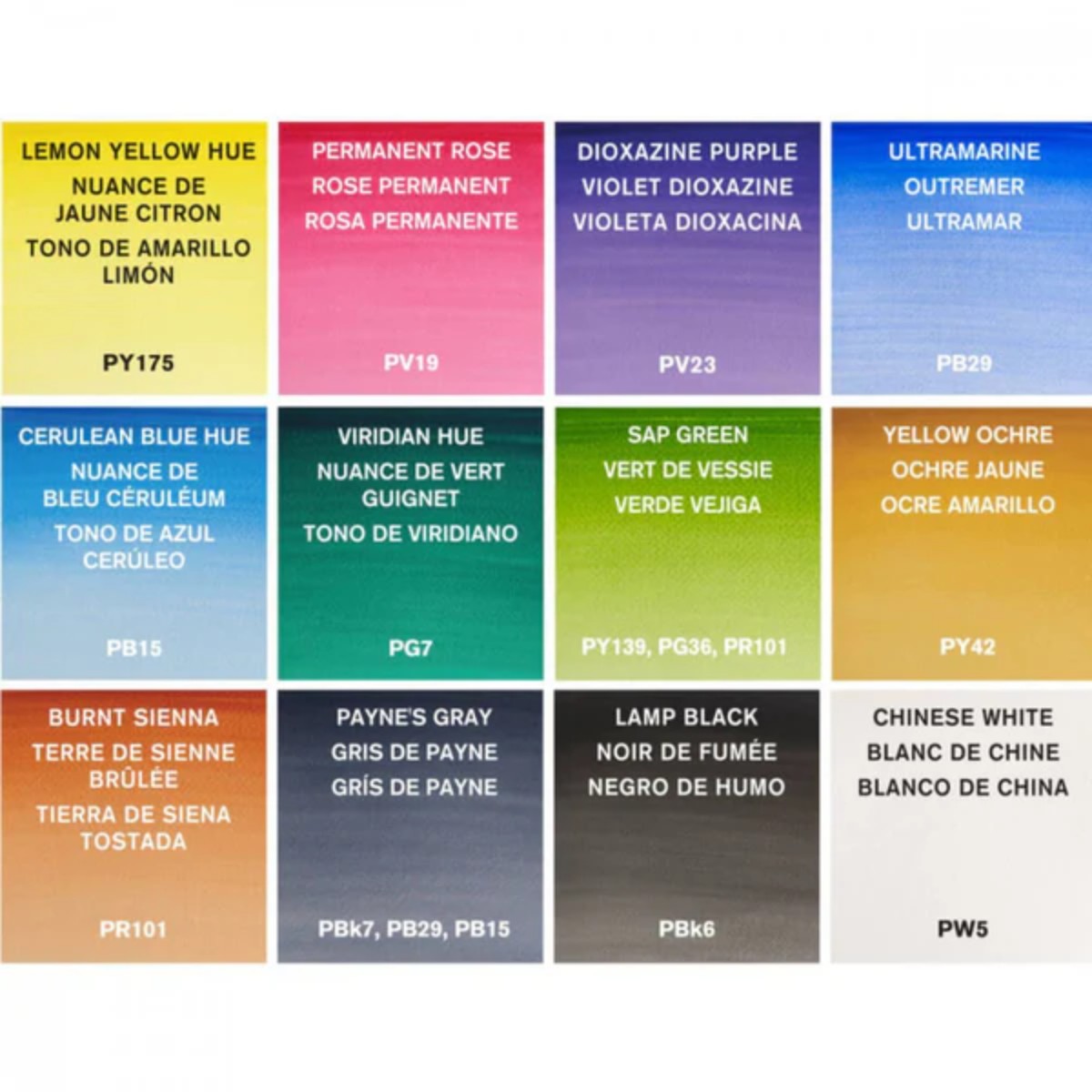 Aquarela Winsor & Newton Cotman - Brush Pen Set Winsor & Newton