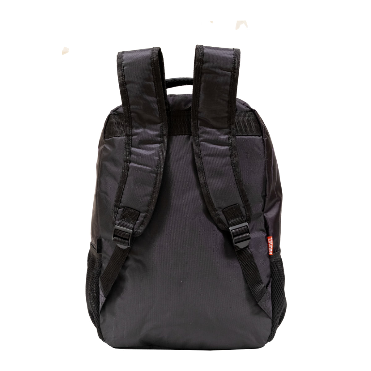 Mochila Spider Man Teen 01 Preta - 11328