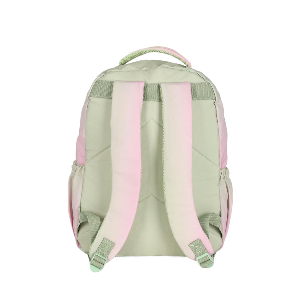 Mochila Up4You Luara Crinkle - Magic Gradient