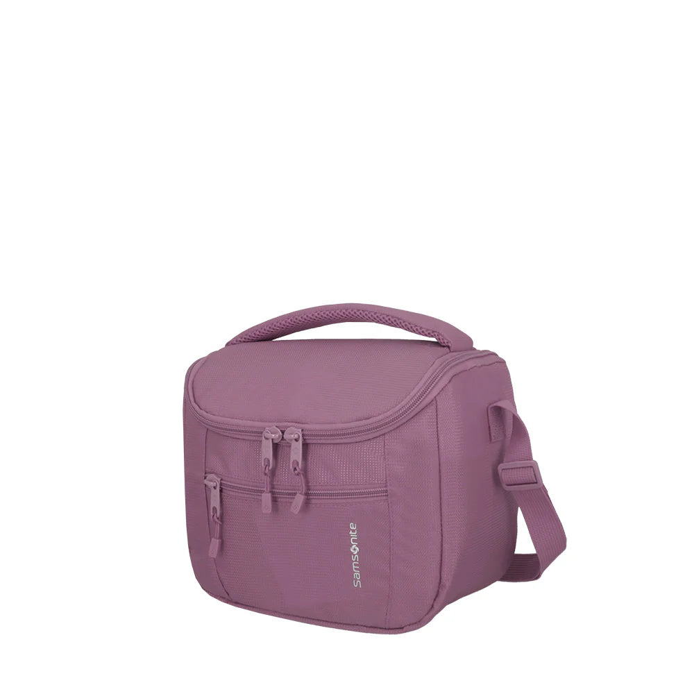 Lancheira Térmica Samsonite Reformation Banquet - Lavender Purple