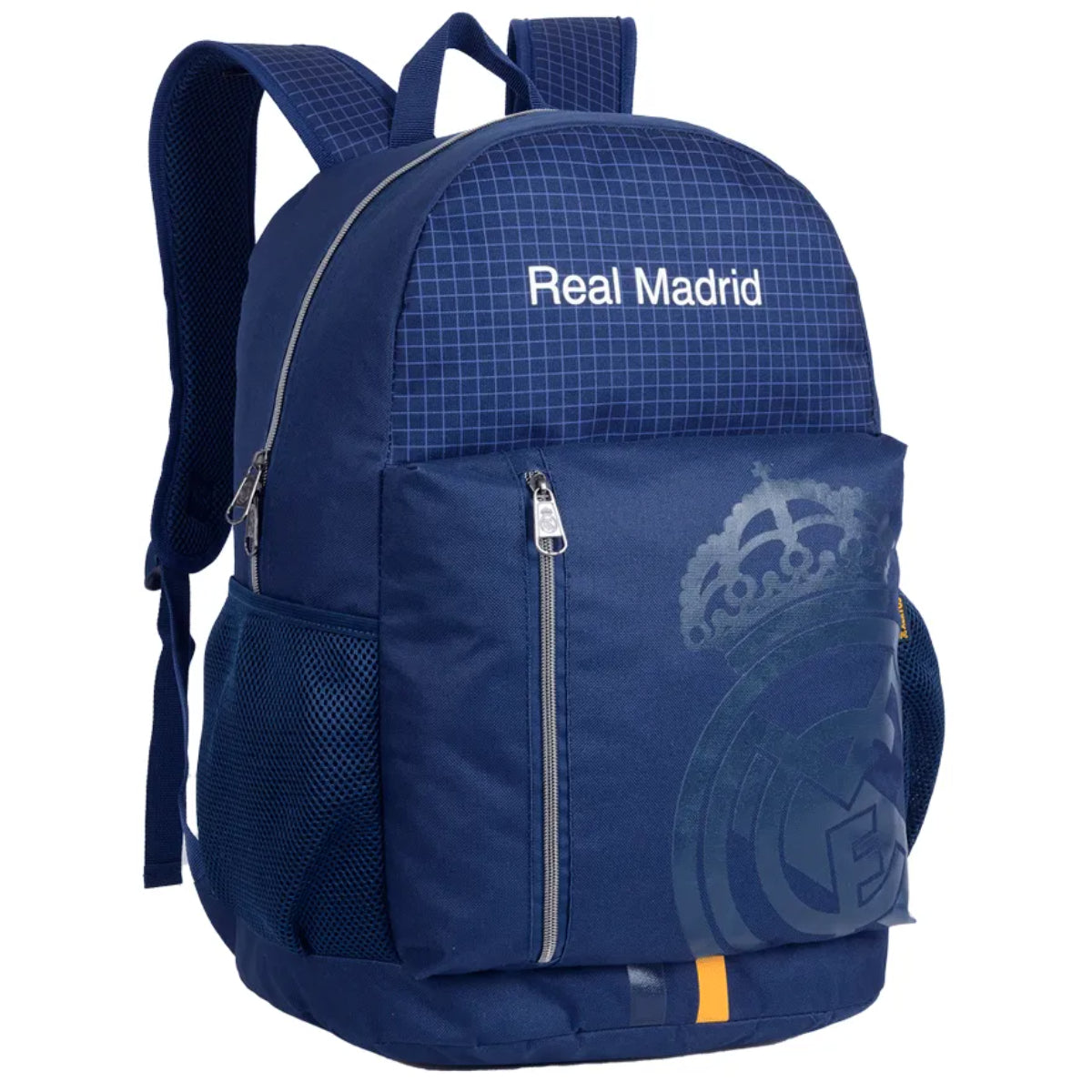 Mochila Esportiva Real Madrid - 14373