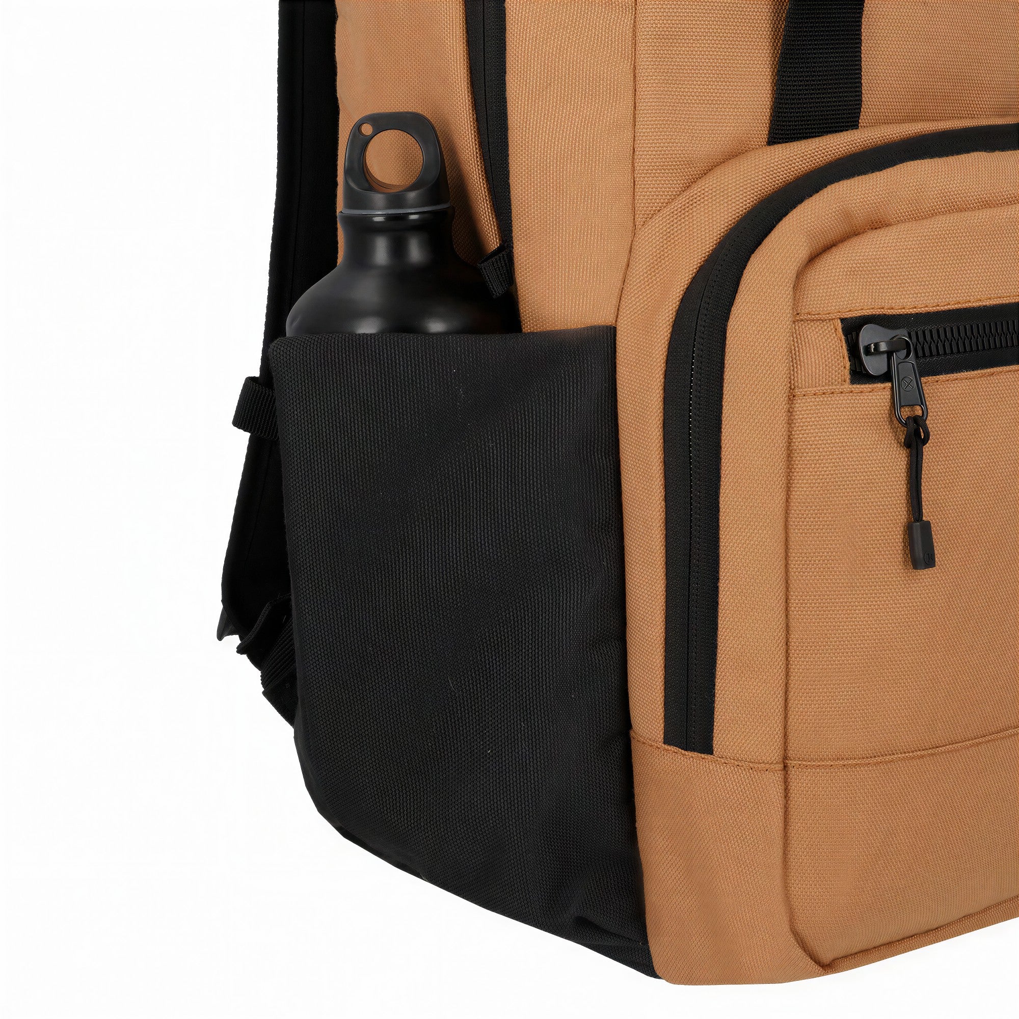 Mochila Notebook Xtrem Kent 5XT - Light Brown - 16"