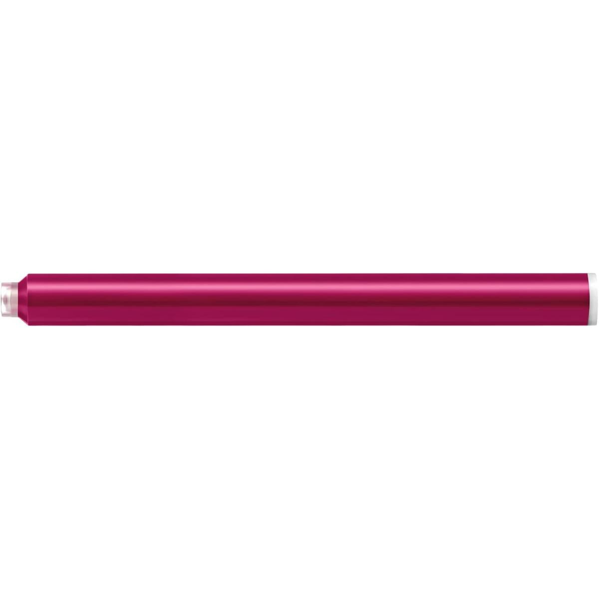 Cartucho Pelikan 4001 - Internacional GTP5 (Longo) - Rosa