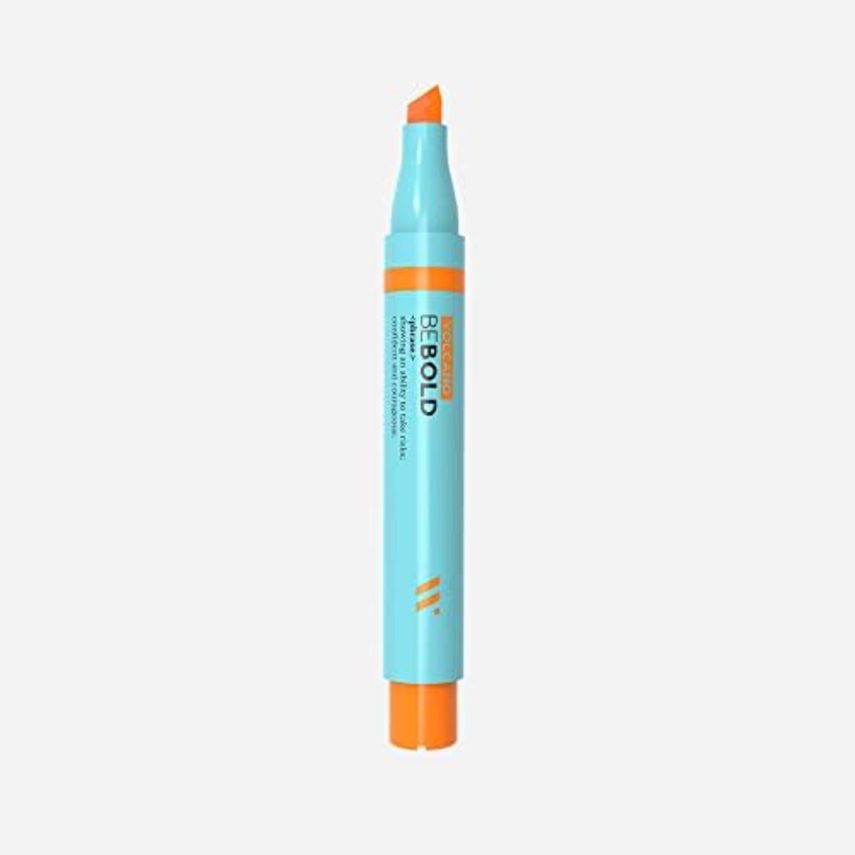 Marca Texto Be Bold - Crazy Summer - Estojo com 6 cores
