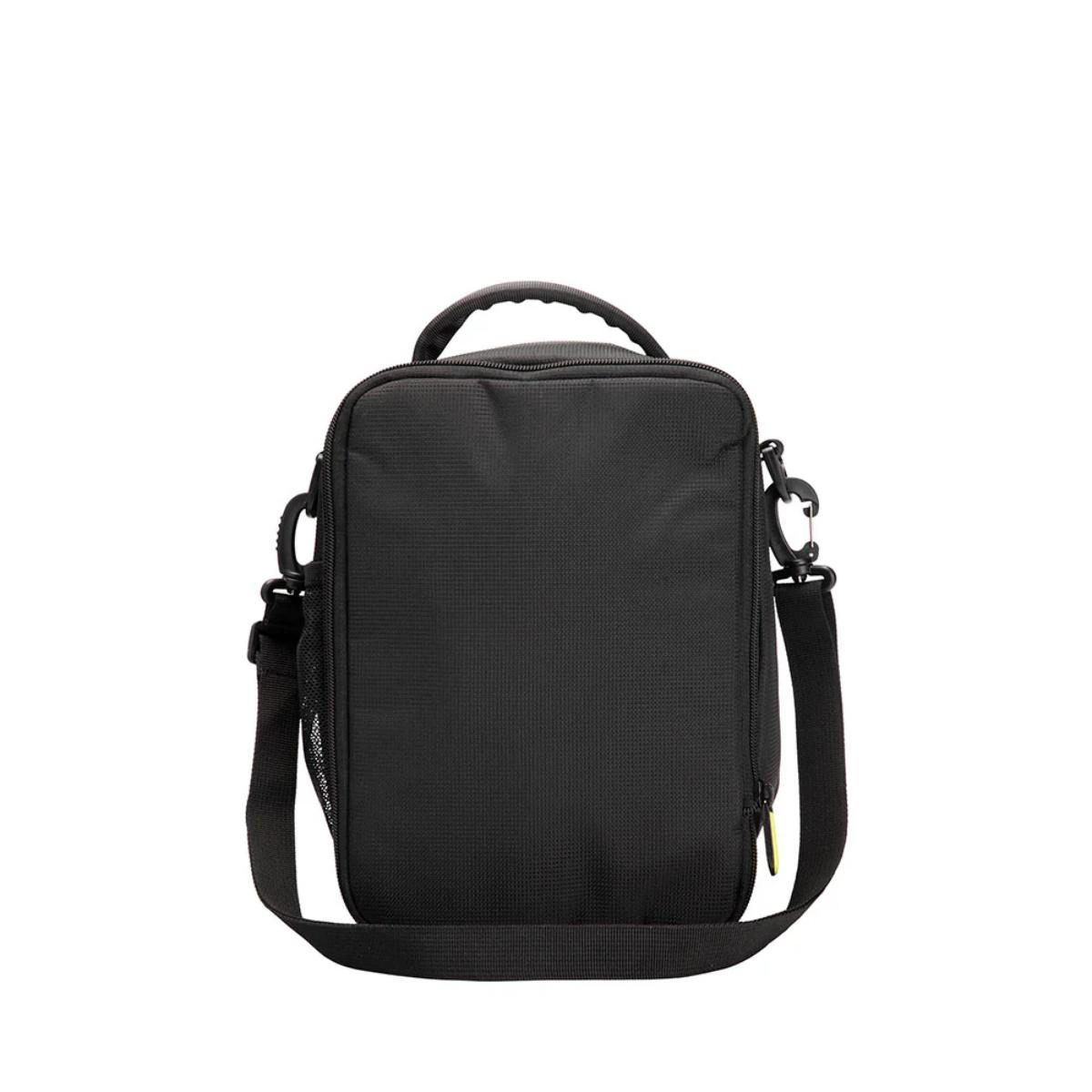 Lancheira Térmica Samsonite - Ignition Picnic - Preto