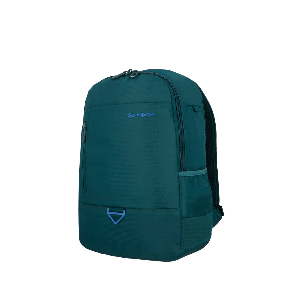 Mochila Samsonite Reformation Rock - Eternity Green